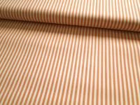 Streifen orange